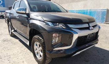 
									MITSUBISHI L200 MT DIESEL 4X4 2022 full								