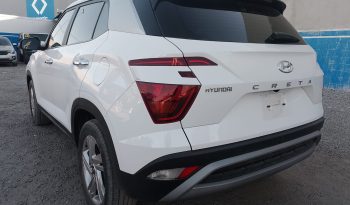 
									HYUNDAI CRETA GLS 2024 full								