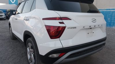 HYUNDAI CRETA GLS 2024