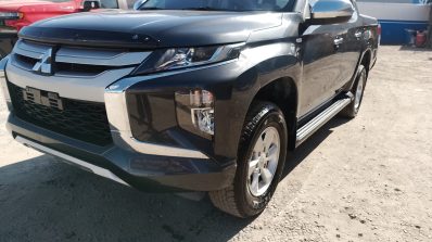 MITSUBISHI L200 4X2 2023