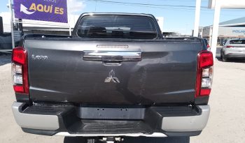 
									MITSUBISHI L200 4X2 2023 full								