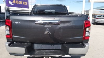 MITSUBISHI L200 4X2 2023