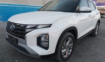 
									HYUNDAI CRETA GLS 2024 full								