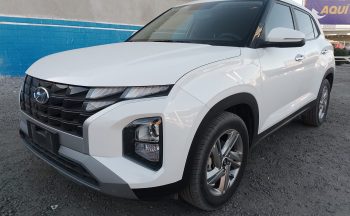 HYUNDAI CRETA GLS 2024