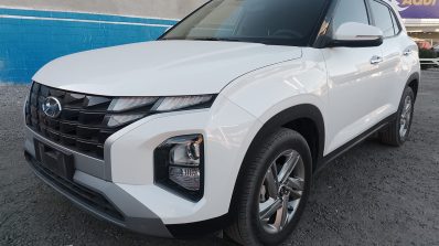 HYUNDAI CRETA GLS 2024