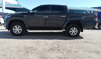 
									MITSUBISHI L200 MT DIESEL 4X4 2022 full								