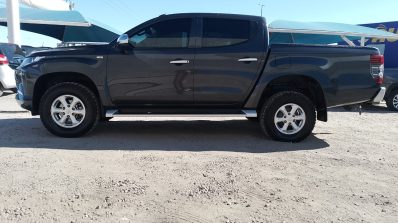 MITSUBISHI L200 MT DIESEL 4X4 2022