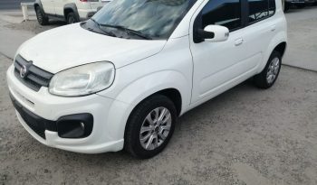 
									FIAT UNO LIKE 2017 full								