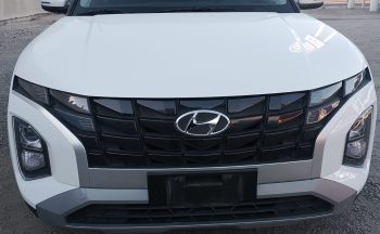 HYUNDAI CRETA GLS 2024