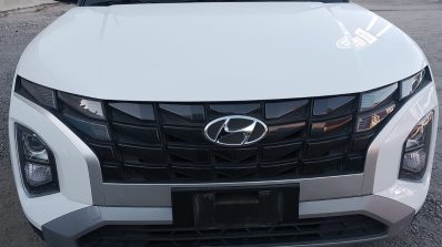 HYUNDAI CRETA GLS 2024