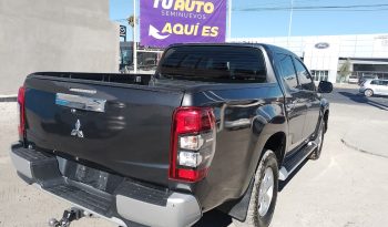 
									MITSUBISHI L200 MT DIESEL 4X4 2022 full								