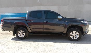 
									MITSUBISHI L200 4X2 2023 full								