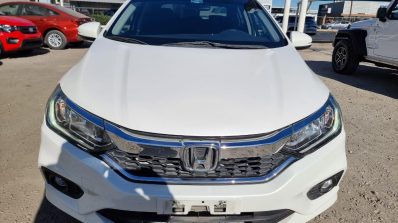 HONDA CITY 2020