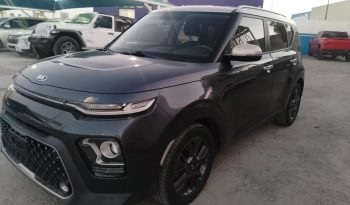 
									KIA SOUL EX 2020 full								