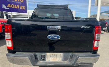 FORD RANGER XLT 4X4 2019