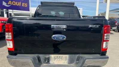 FORD RANGER XLT 4X4 2019