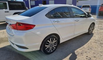 
									HONDA CITY 2020 full								