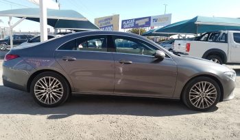 
									MERCEDES BENZ CLA 200 2021 full								