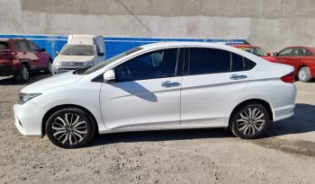 
									HONDA CITY 2020 full								