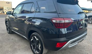 
									HYUNDAI CRETA 2022 full								