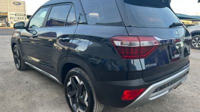 HYUNDAI CRETA 2022