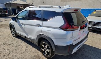 
									MITSUBISHI XPANDER CROSS 2022 full								