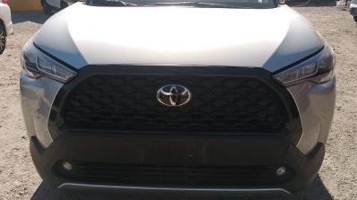 TOYOTA COROLLA CROSS LE 2023