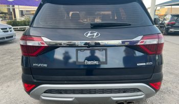 
									HYUNDAI CRETA 2022 full								