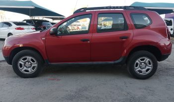 
									RENAULT DUSTER 2020 full								