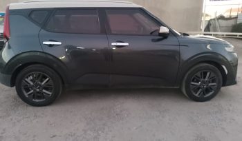 
									KIA SOUL EX 2020 full								