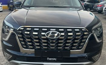 HYUNDAI CRETA 2022