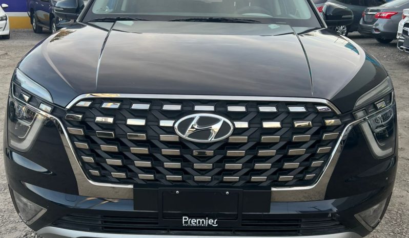 HYUNDAI CRETA 2022