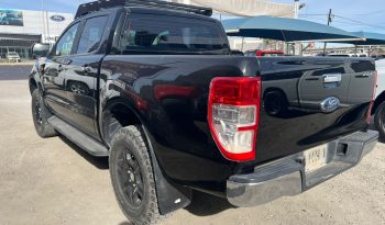 FORD RANGER XLT 4X4 2019