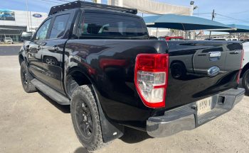 FORD RANGER XLT 4X4 2019