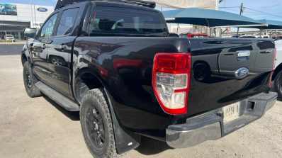 FORD RANGER XLT 4X4 2019