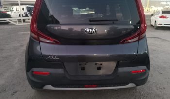 
									KIA SOUL EX 2020 full								