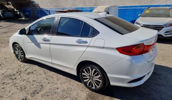 
									HONDA CITY 2020 full								