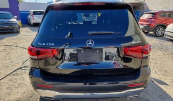 
									MERCEDES BENZ GLB 250 2021 full								