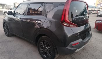 
									KIA SOUL EX 2020 full								