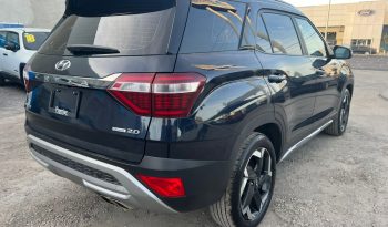 
									HYUNDAI CRETA 2022 full								