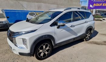 
									MITSUBISHI XPANDER CROSS 2022 full								