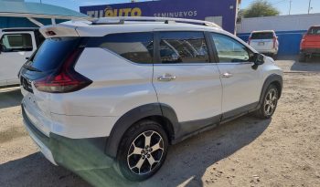 
									MITSUBISHI XPANDER CROSS 2022 full								