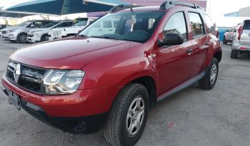 
									RENAULT DUSTER 2020 full								