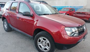 
									RENAULT DUSTER 2020 full								