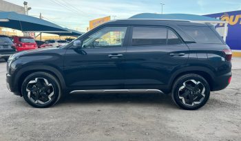 
									HYUNDAI CRETA 2022 full								