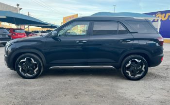 HYUNDAI CRETA 2022