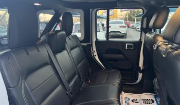 
									JEEP WRANGLER SAHARA 2023 full								