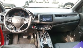 
									HONDA HRV TOURING 2021 full								