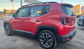 
									JEEP RENEGADE LATTITUDE 2019 full								