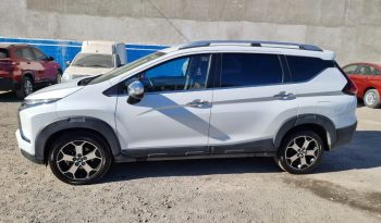 
									MITSUBISHI XPANDER CROSS 2022 full								